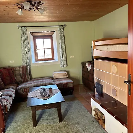 Apartment Preisoexlhuette Sankt Veit an der Glan
