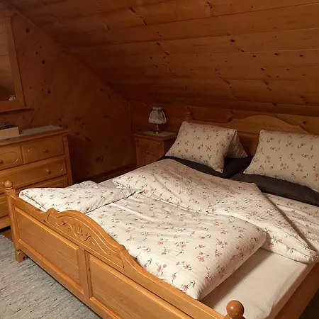 Preisoexlhuette Apartment