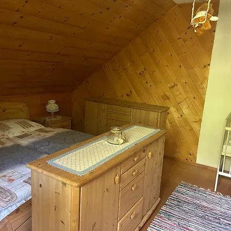 Preisoexlhuette Sankt Veit an der Glan