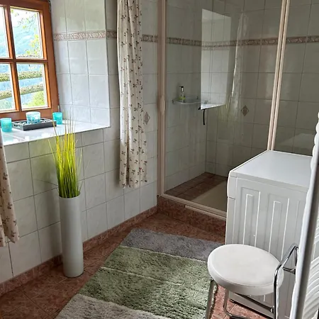 Apartment Preisoexlhuette